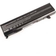 Redox Toshiba PA3400U-1BRL , PA3400U-1BAS  Laptop Batarya Pil