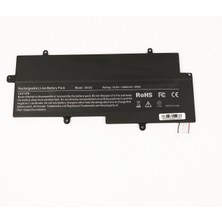 Redox Toshiba Portege Z930 Z935 Laptop Batarya Pil