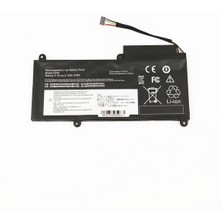 Redox Lenovo Thinkpad E450 E450C Laptop Batarya Pil