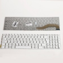 LineOn Asus A540 ,F540 ,F540LA ,A540L ,A540LA Beyaz Türkçe Klavye
