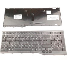 LineOn Fujitsu Lifebook CP581751-01 Klavye Tuş Takımı