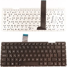 LineOn Asus M0-11L93U3-920 Notebook Klavye