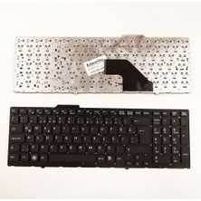 LineOn Sony Vaio VPC112FX VPC113FX VPC114FX Notebook Klavye