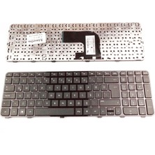 LineOn Hp 9Z.N7YUW.001 NSK-CK0UW Klavye Tuş Takımı