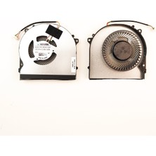 Monster Abra a5 v16.4 Notebook Cpu Sağ Fan