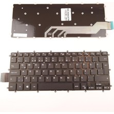 LineOn Dell Inspiron 5568 2-In-1 Klavye Tuş Takımı