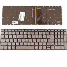 LineOn Lenovo Ideapad S145-15IWL Notebook Klavye Işıklı