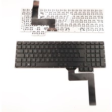 LineOn Asus Rog G750JZ Notebook Klavye