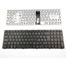 LineOn Grundig NKW951TU0004J00487 Klavye Tuş Takımı