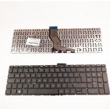 LineOn Hp Pavilion 15-Bk Klavye Tuş Takımı
