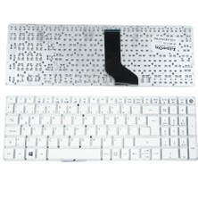 LineOn Packard Bell Easynote N16Q2 Beyaz Laptop Klavye Tuş Takımı