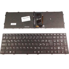 LineOn Casper CVM15F26GBJ430 Klavye Tuş Takımı