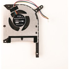 LineOn Asus Strix Tuf 6 FX505GE FX505GD FX505GM Notebook Gpu Fan (Sol)