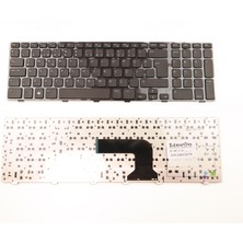 LineOn Dell Inspiron 17R 5737 Uyumlu Klavye
