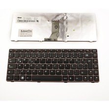 LineOn Lenovo Z370A Klavye Tuş Takımı