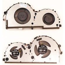 LineOn Lenovo Ideapad L340-15IRH Notebook Cpu ve Gpu Fan