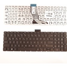 LineOn Hp Pavilion 15-Au 15-Bc Klavye Tuş Takımı