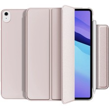 Sagrado iPad Mini 6 Tablet Için Koruyucu Kılıf Ipencil Magnetic (Pembe) (Yurt Dışından)