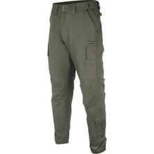 Vogel's Vogel Haki Ripstop Outdoor Pantolon