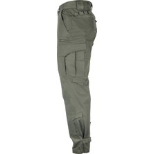 Vogel Haki Ripstop Outdoor Pantolon