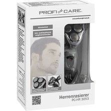 Proficare Traş Makinesi Pc-Hr 3053