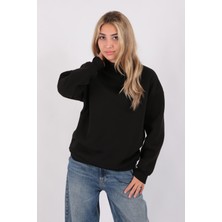 Busem W0010368-FW Kadın Sweatshirt