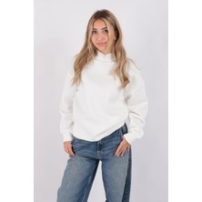 Busem W0010368-FW Kadın Sweatshirt