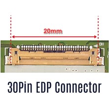 LineOn Toshiba Satellıte Pro C50-E Notebook Ekran (Fhd)