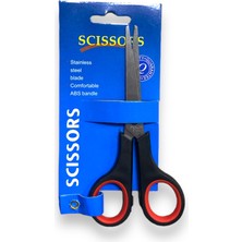 Alkaya Scıssors H150 Makas 6.5 cm