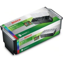 Bosch Systembox Aksesuar Kutusu Orta Boy