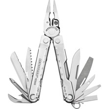 Leatherman Rebar Çok Amaçlı Çakı ve Pense