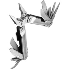 Leatherman Rebar Çok Amaçlı Çakı ve Pense