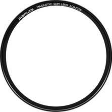 Marumi 82MM Magnetic Slim Movie Kit Filtre Seti