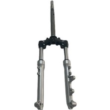 Yamaha Delight115 2013-2016 Ön Maşa Amortisör Platin Bacak A