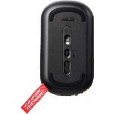 Asus Marshmallow MD100 Kablosuz Bluetooth Mouse Philip Colbert Edition 90XB07A0-BMU080