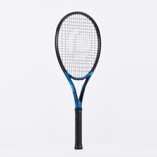 Decathlon Artengo Yetişkin Tenis Raketi - Siyah / Mavi - 300 G. - TR930 Spin Pro