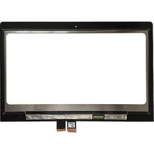 LineOn Lenovo Ideapad Flex 3-1480 80R3 Ekran Dokunmatik Panel Birlikte
