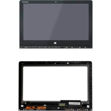 LineOn Lenovo Ideapad Yoga 3 Pro 1370 Dokunmatik ve LCD Ekran