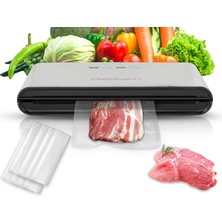 Classbach Classbach® Gıda Vakumlama  Makinesi C-Vk 4000 Paslanmaz Çelik