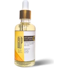 Gless Pena Glp Vitamin C Serum