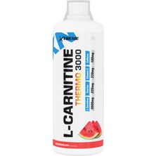 Xtreme Nutrition Thermo L-Carnitine 3000 1000 ml Karpuz Aromalı