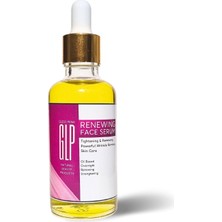 Glp Renewing Face Serum