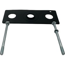 Bh Pnömatik Valf 1/2 Pleyt Contası ve Civatası