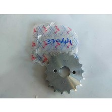 Agk&cg 125 Ön Dişli 18 Diş