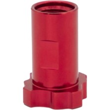 Hermoso Püskürtme Aracı Ölçme Kabı Için Püskürtme Aracı Konektörü M14X1.0, Dahili (Yurt Dışından)