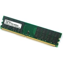 Hermoso Amd Pc Aksesuarları Için Ram Ddr2 4gb 800MHZ Ddr2 800 Bellek Ddr2 4g (Yurt Dışından)