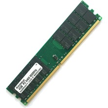 Hermoso Amd Pc Aksesuarları Için Ram Ddr2 4gb 800MHZ Ddr2 800 Bellek Ddr2 4g (Yurt Dışından)