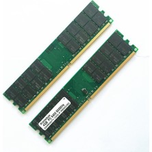 Hermoso Amd Pc Aksesuarları Için Ram Ddr2 4gb 800MHZ Ddr2 800 Bellek Ddr2 4g (Yurt Dışından)