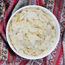 Janti Gurme File Badem 200 gr (Rendelenmiş)