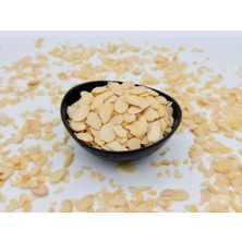 Janti Gurme File Badem 200 gr (Rendelenmiş)
